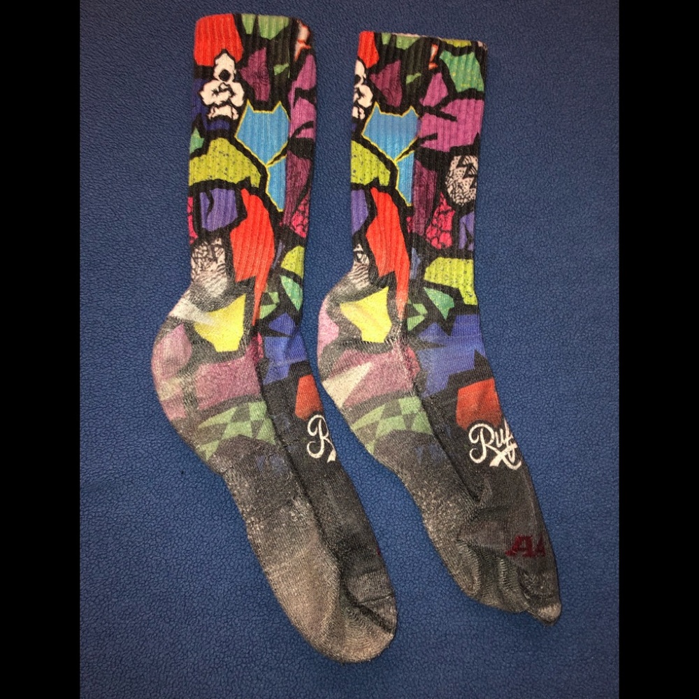 Men’s Rufnek Socks